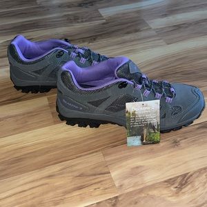 BearPaw Hiking Boots size 11